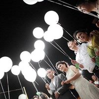 Balony ledowe na imprezy i eventy Kętrzyn