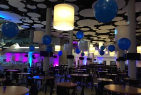 Balony na imprezy dla firm Kętrzyn
