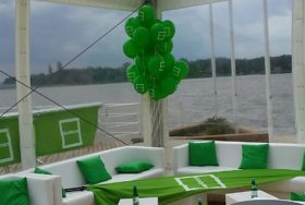 Balony na imprezy dla firm Kętrzyn